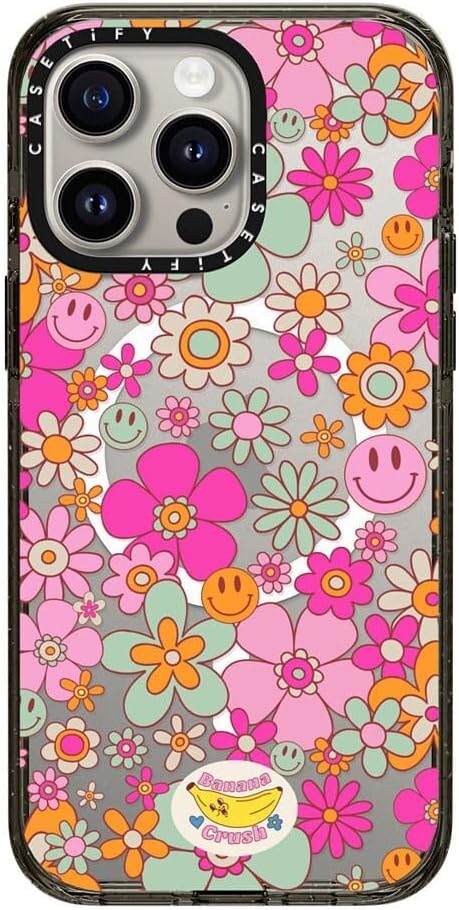 📱 Funda CASETiFY Impact para iPhone 15 Pro Max